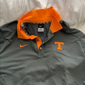 Tennessee Vols Polo Nike XL